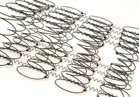 nosag springs bonnell manufacturer