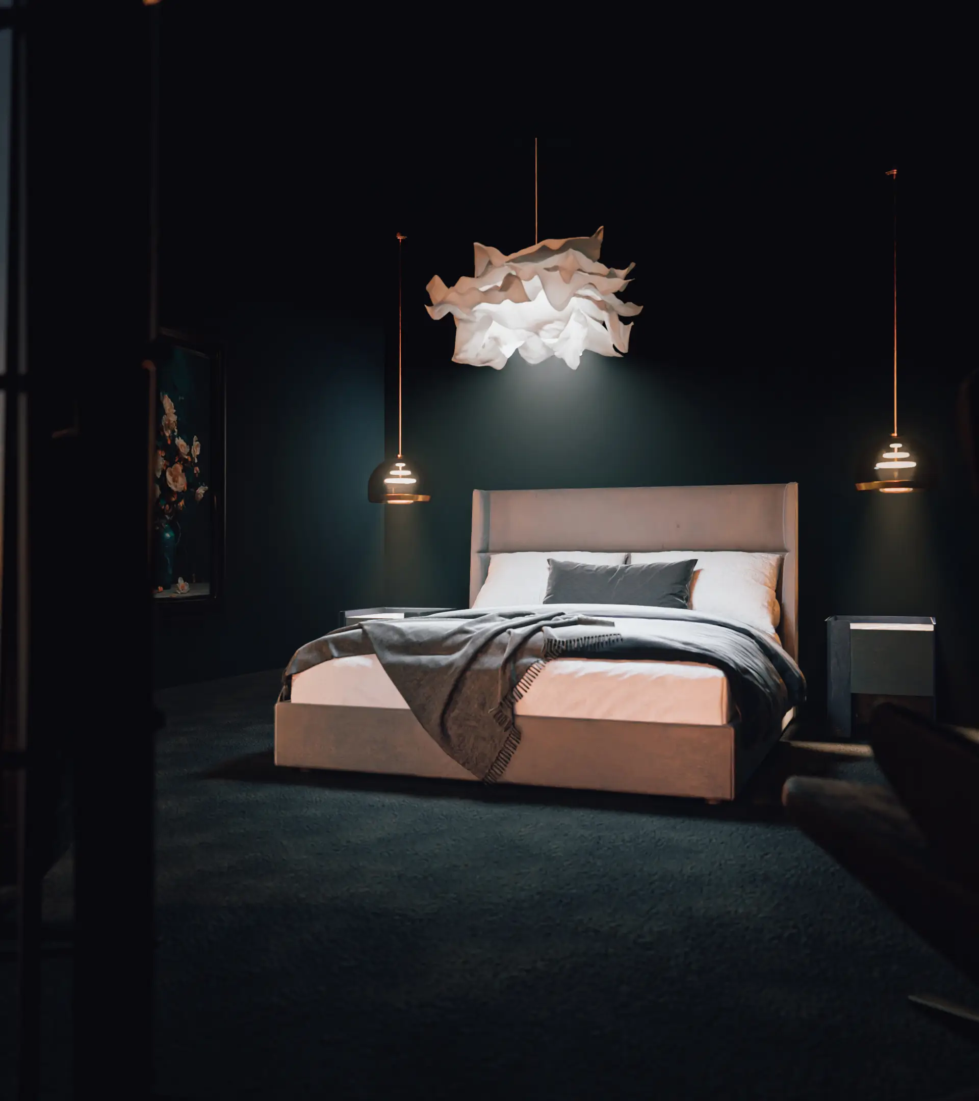 Beds 