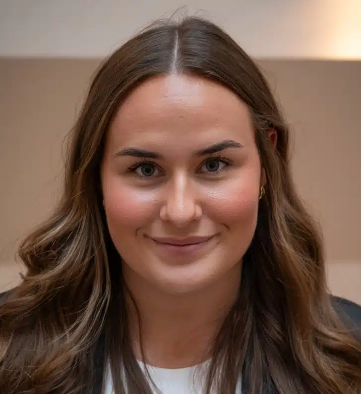 Tova Gjertz