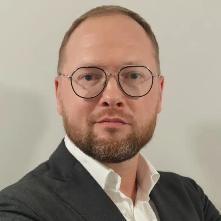 Kamil Drozdowski